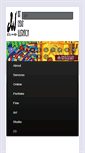 Mobile Screenshot of jessicawarren.net